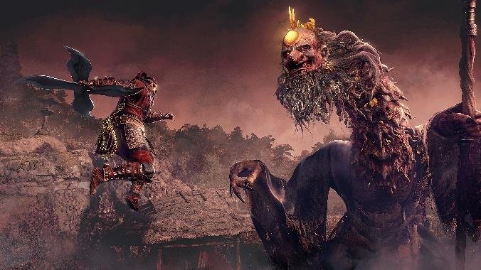 《仁王》系列最新作《仁王3》确定于2026年初发售！「α体验版」即日起限时开放试玩