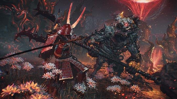 《仁王》系列最新作《仁王3》确定于2026年初发售！「α体验版」即日起限时开放试玩