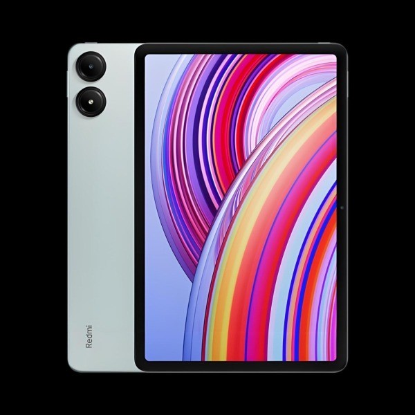 小米R(shí)EDMI首款旗艦小平板：手感好性能強(qiáng) 對(duì)標(biāo)iPad mini