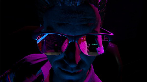 《带我走，维塔利》汉化版免安装