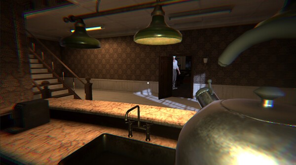 《带我走，维塔利》汉化版免安装