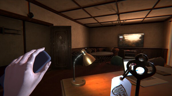 《带我走，维塔利》汉化版免安装