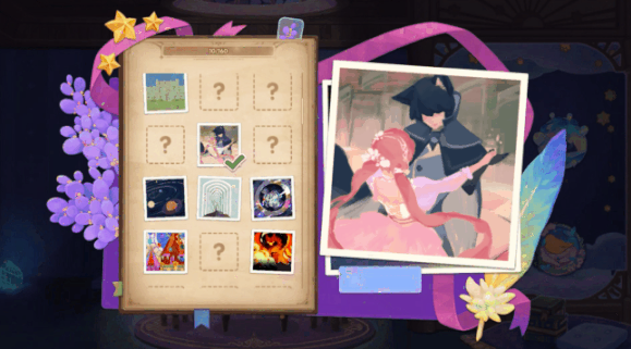 《捕梦猫》DEMO版