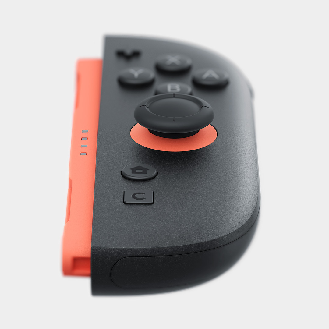 任天堂Switch 2主機(jī)現(xiàn)已在中國香港、美國、日本等地首發(fā)