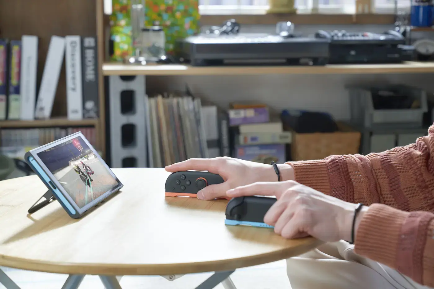 任天堂Switch 2主機(jī)現(xiàn)已在中國香港、美國、日本等地首發(fā)