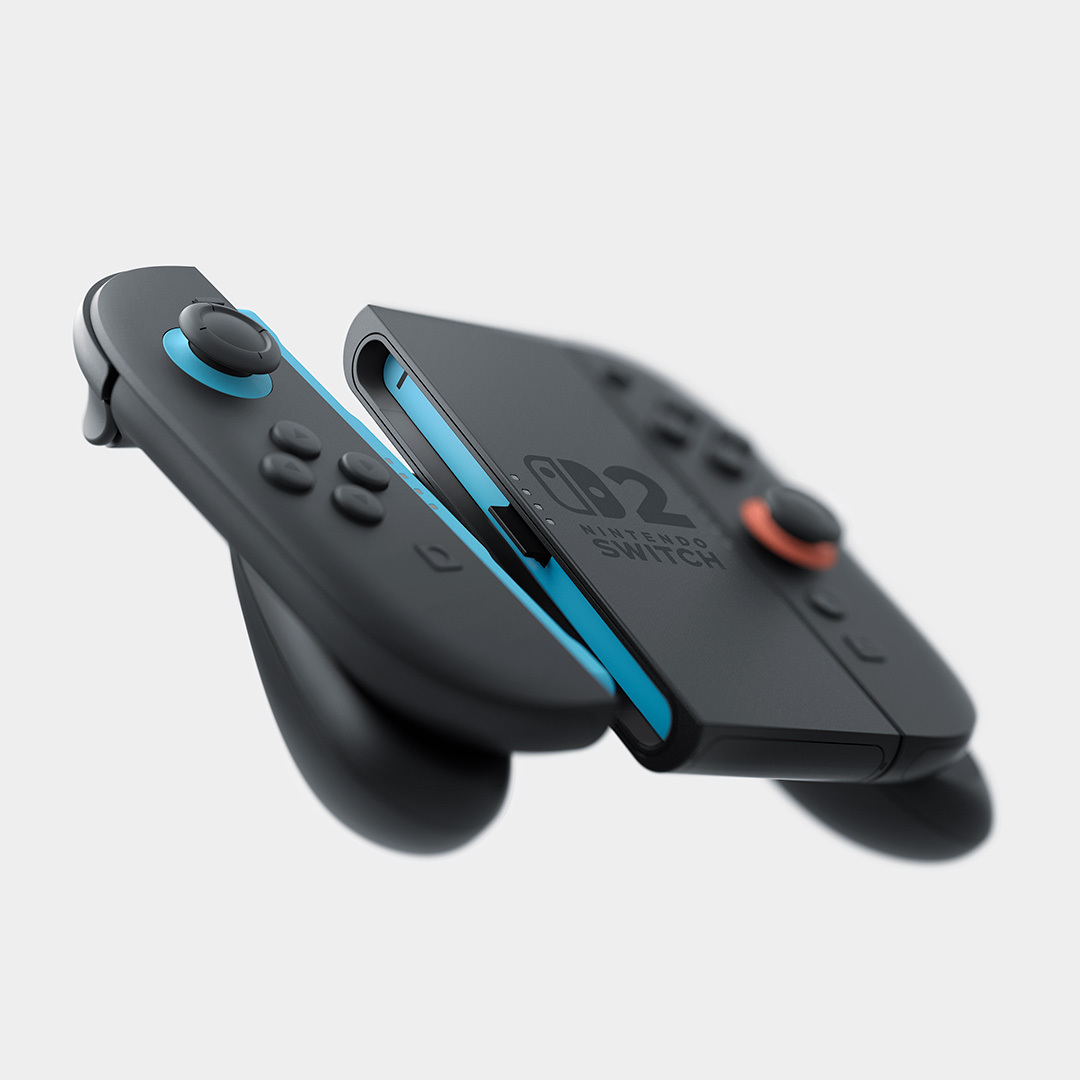 任天堂Switch 2主機(jī)現(xiàn)已在中國香港、美國、日本等地首發(fā)