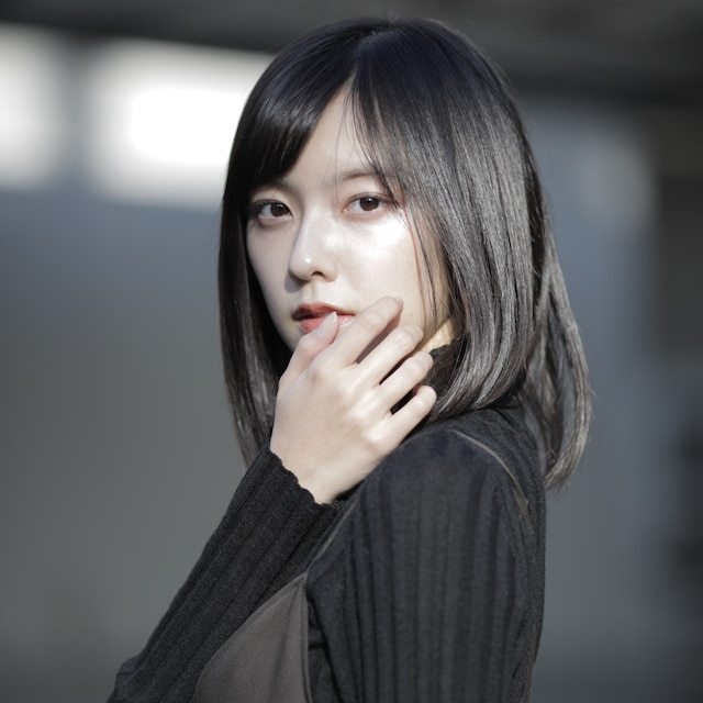 《寂静岭f》女主脸模公开 26岁日本演员加藤小夏