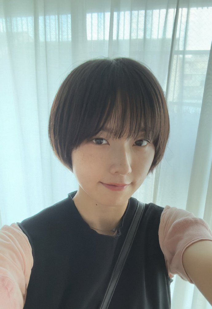 《寂静岭f》女主脸模公开 26岁日本演员加藤小夏