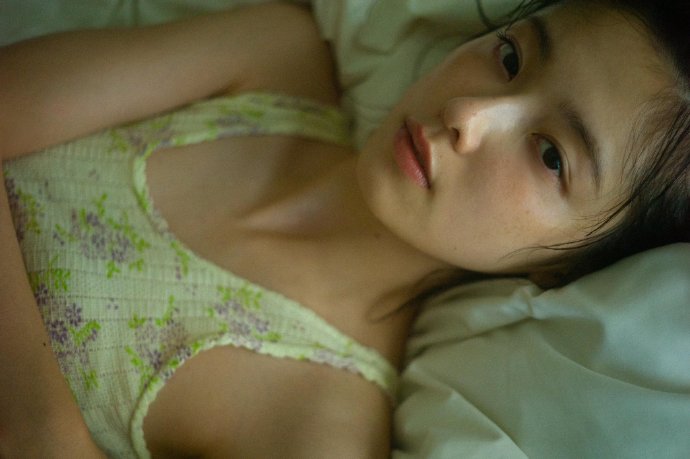 《寂静岭f》女主脸模公开 26岁日本演员加藤小夏