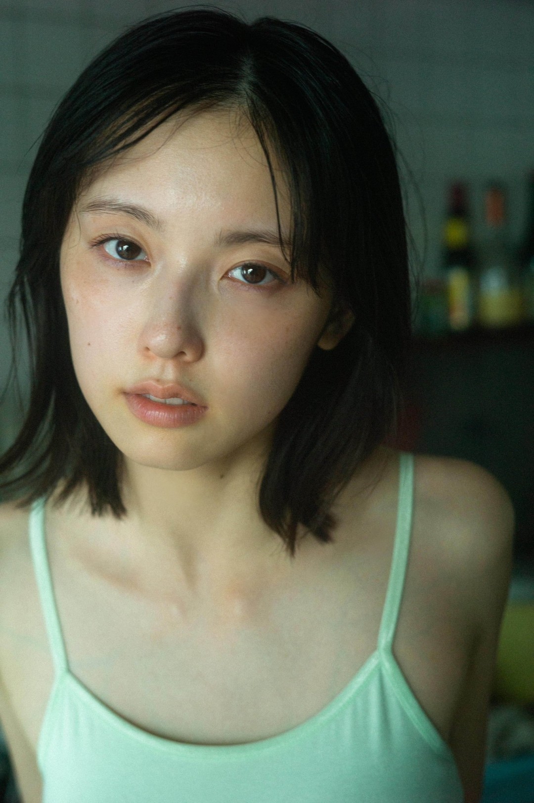 《寂静岭f》女主脸模公开 26岁日本演员加藤小夏