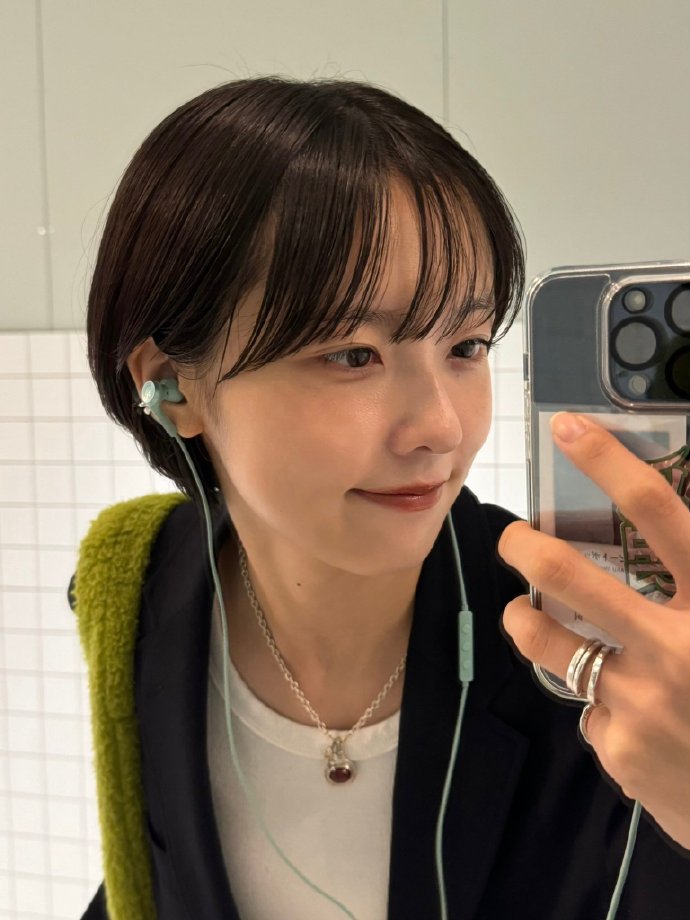 《寂静岭f》女主脸模公开 26岁日本演员加藤小夏