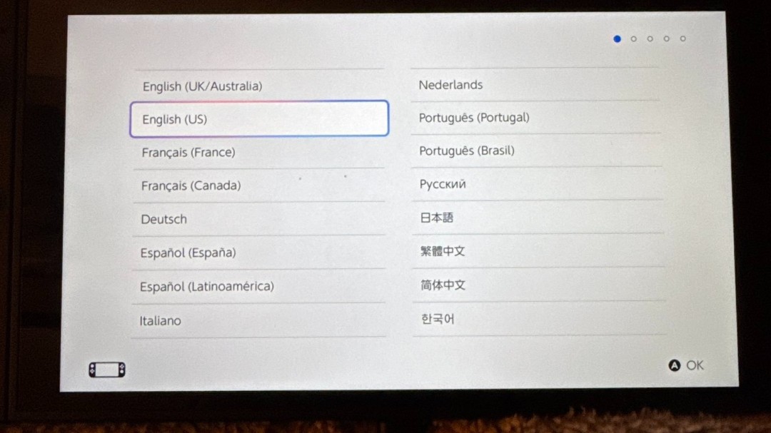 Switch2发售初期供应情况