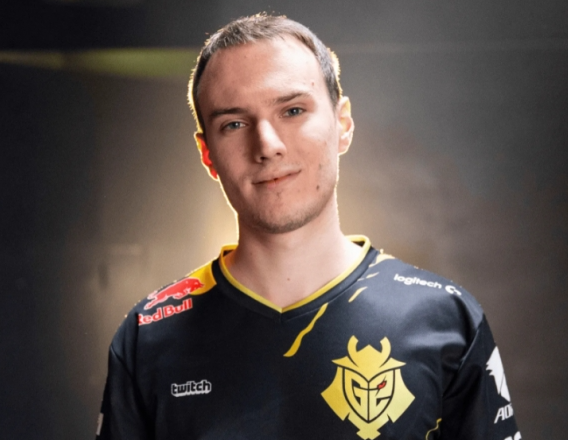 《英雄联盟》传奇选手 Perkz 宣布退役 曾斩获 S9 亚军 19MSI 冠军