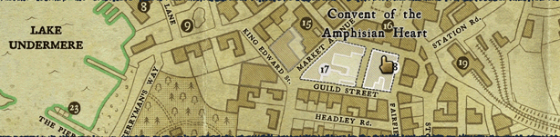 《奇异古物》DEMO版