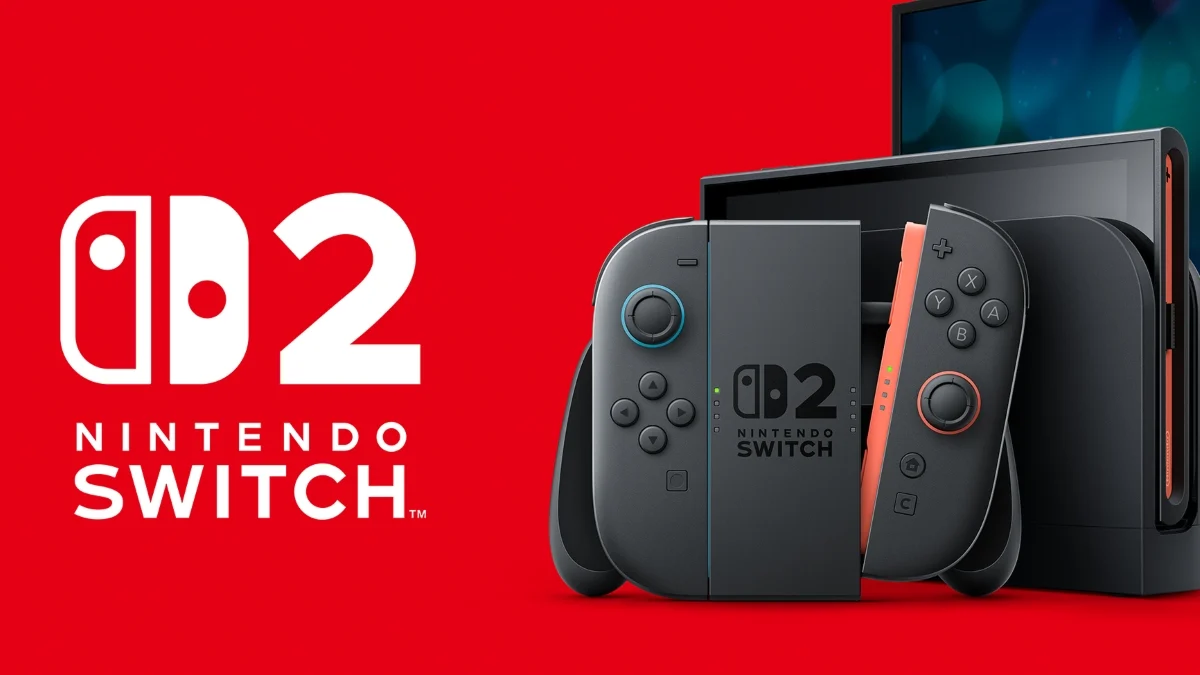国外玩家暴力测试 Switch 2 耐久性 刀割火烧不建议模仿