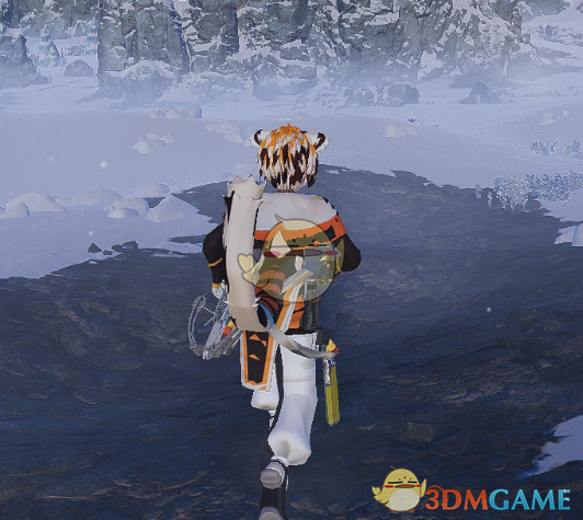 《绝地潜兵2》明日方舟槐琥外观MOD