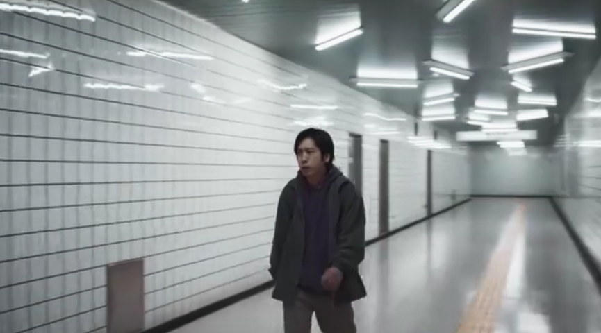 《8号出口》真人电影新预告 8月29日上映