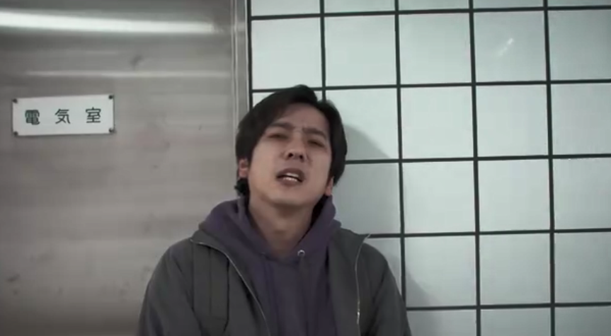 《8号出口》真人电影新预告 8月29日上映