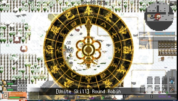 《一揆团结》免安装汉化版