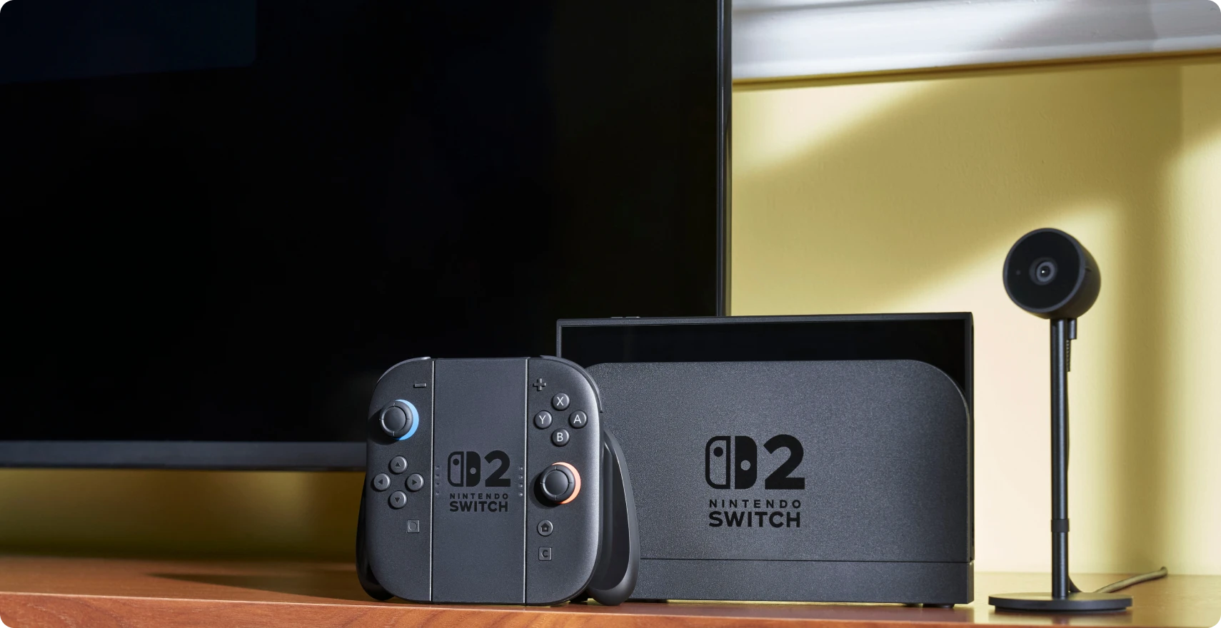 Switch 2实现几乎完美的向后兼容 但仍有游戏存在问题