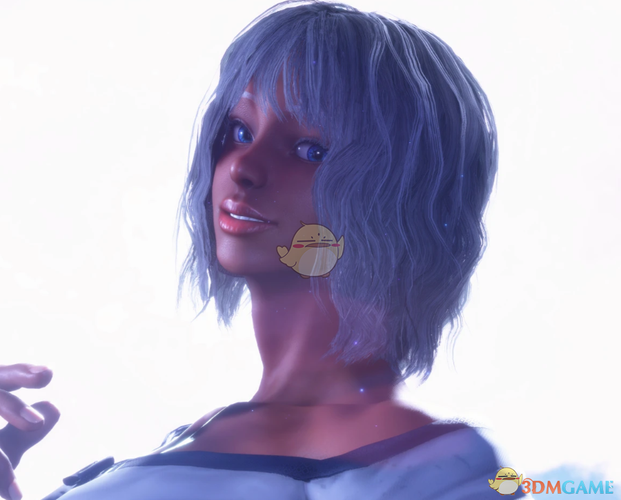 《街头霸王6》艾琳娜的丧尸围城伊莎贝拉套装MOD