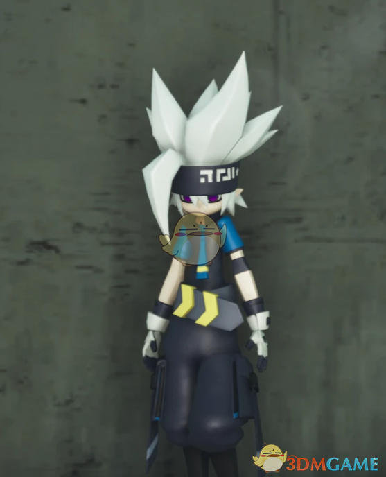 《剑星》凹凸世界格瑞替换伊芙MOD