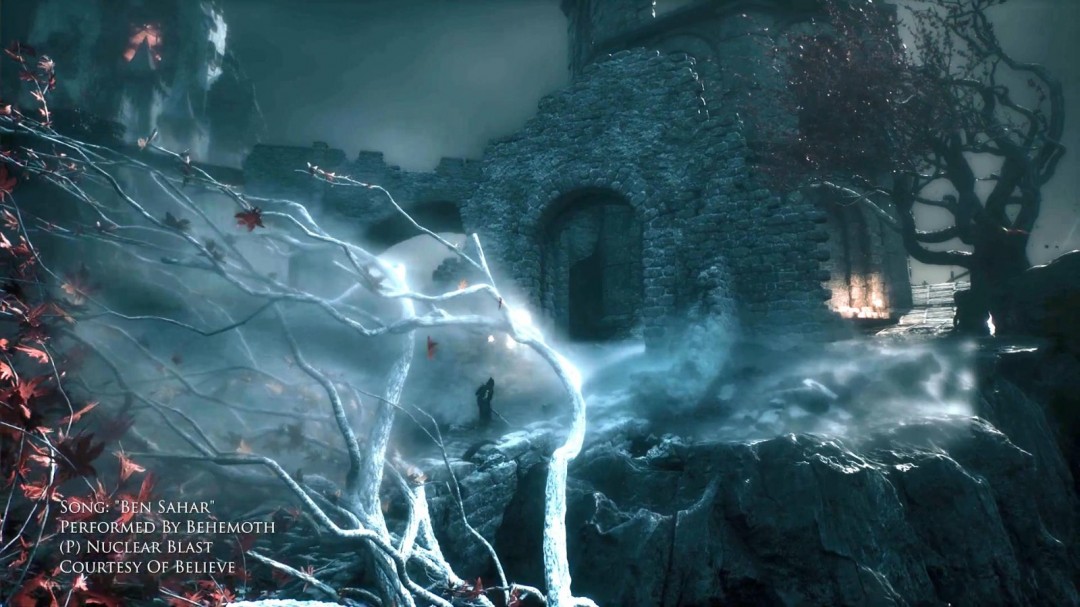 ARPG《致命軀殼2》全新預(yù)告 本作將于2026年發(fā)售