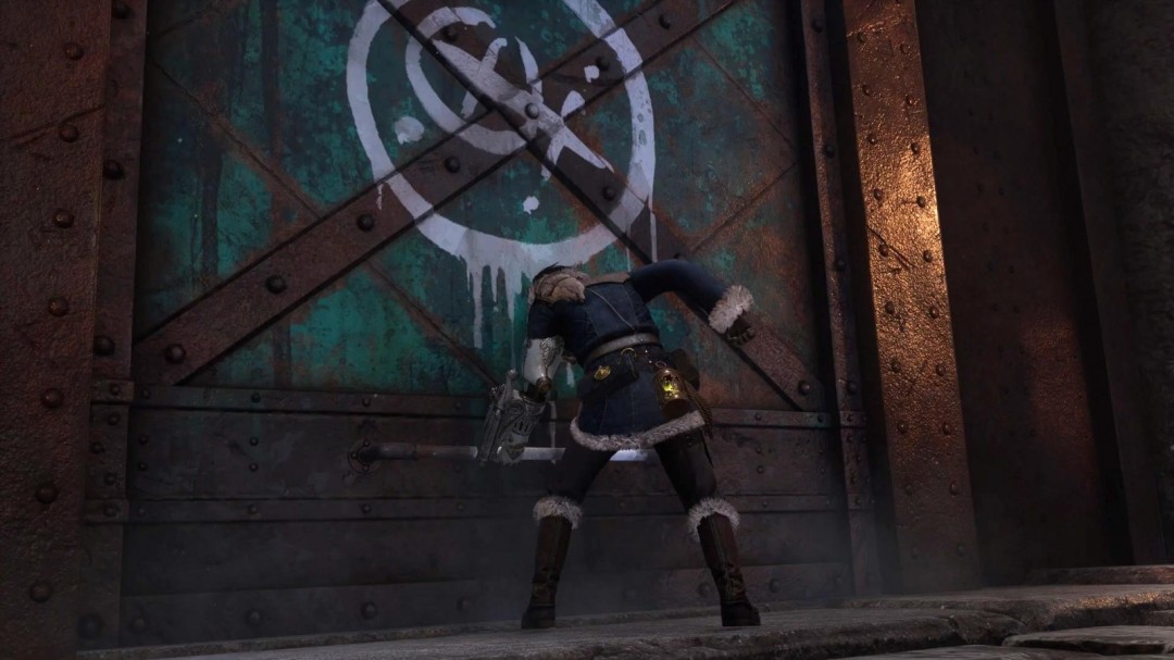 《匹诺曹的谎言》DLC“序曲”新预告 今日上线