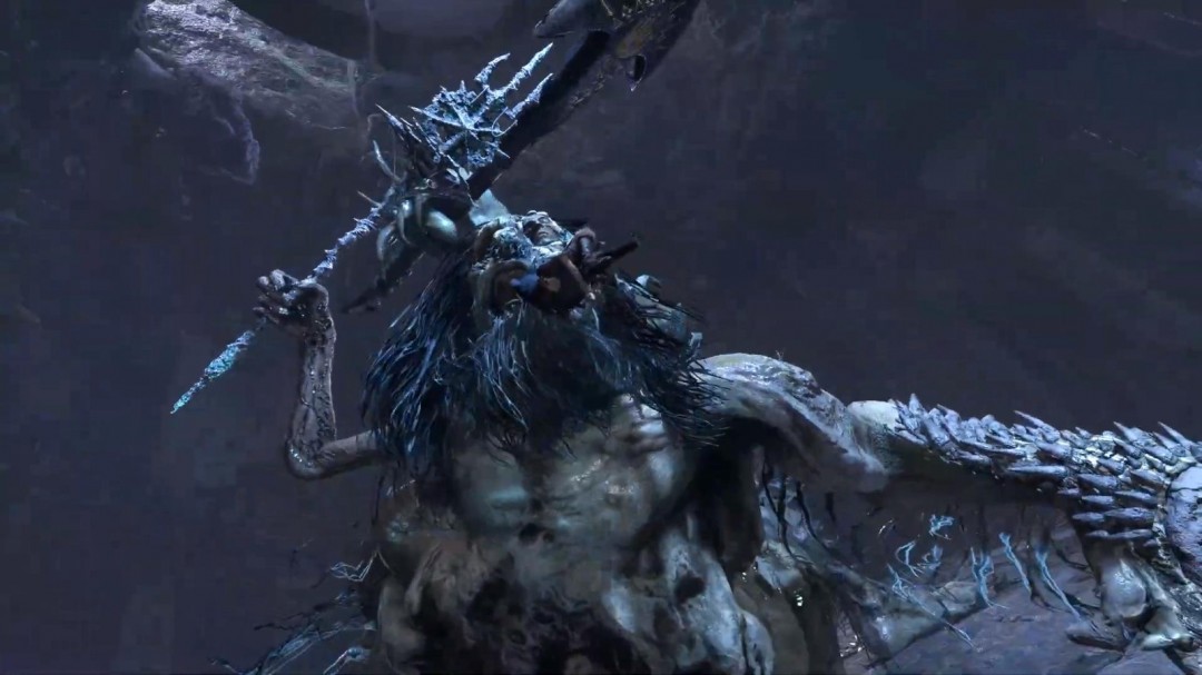 《匹诺曹的谎言》DLC“序曲”新预告 今日上线