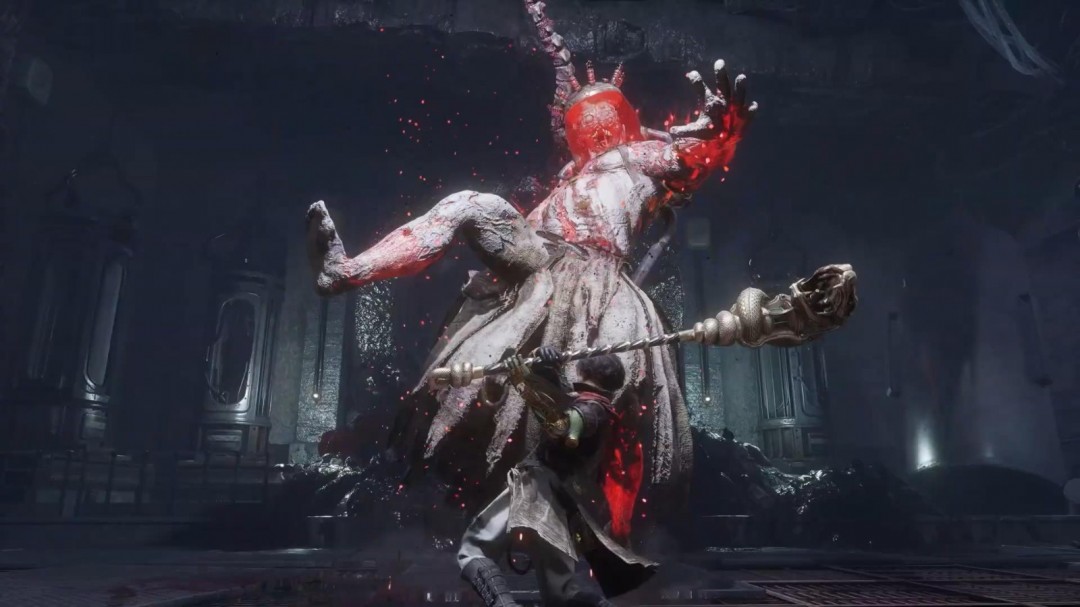 《匹诺曹的谎言》DLC“序曲”新预告 今日上线