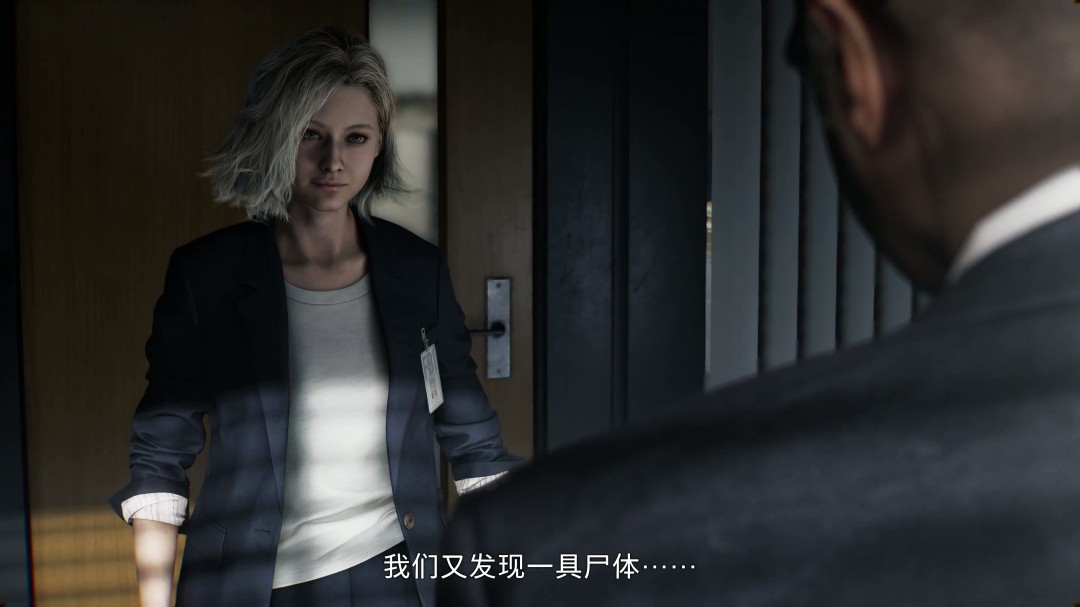 《生化危机9:安魂曲》官方中文预告 2026年2月发售