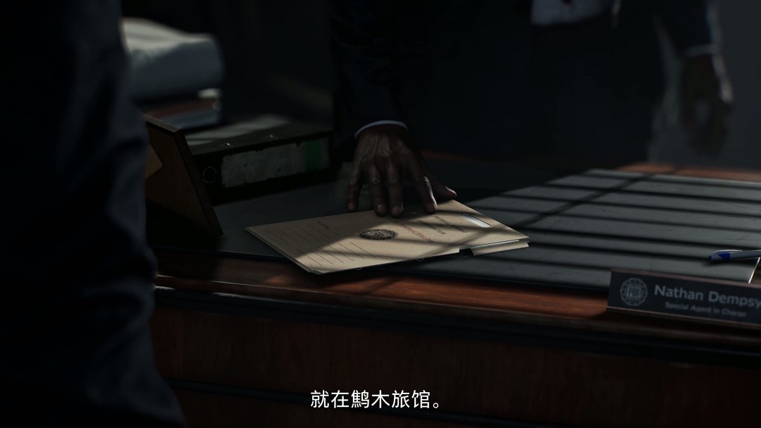 《生化危机9:安魂曲》官方中文预告 2026年2月发售