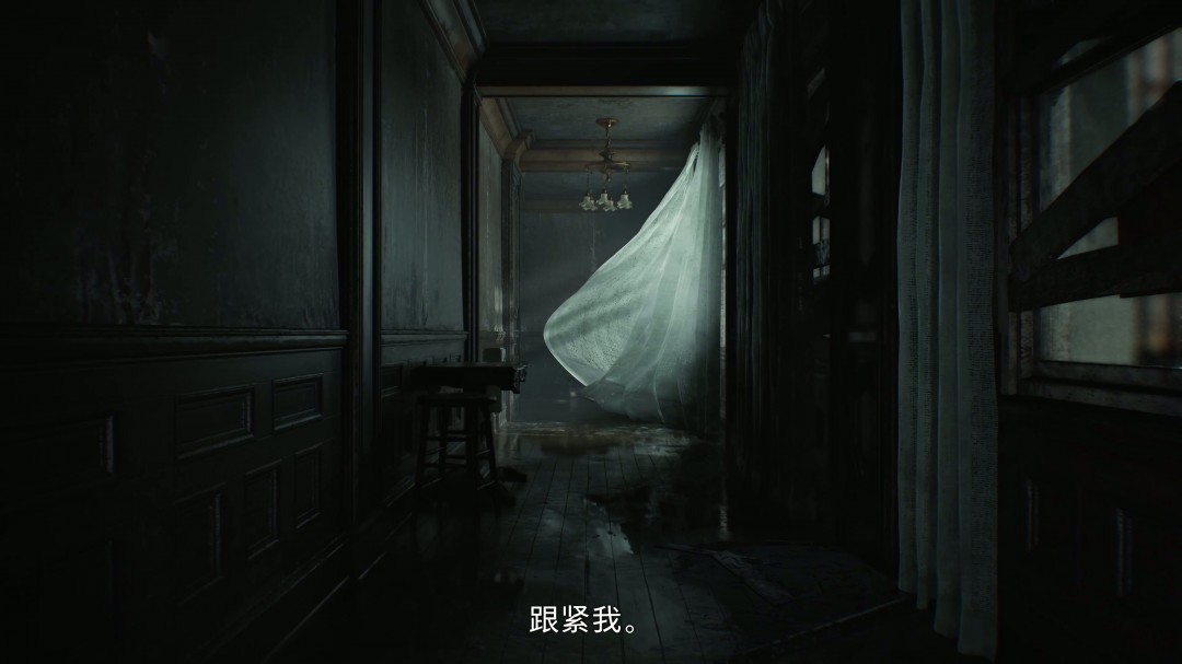 《生化危机9:安魂曲》官方中文预告 2026年2月发售