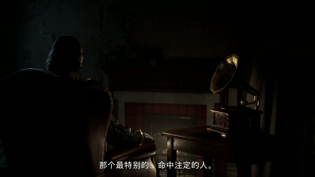 《生化危机9:安魂曲》官方中文预告 2026年2月发售