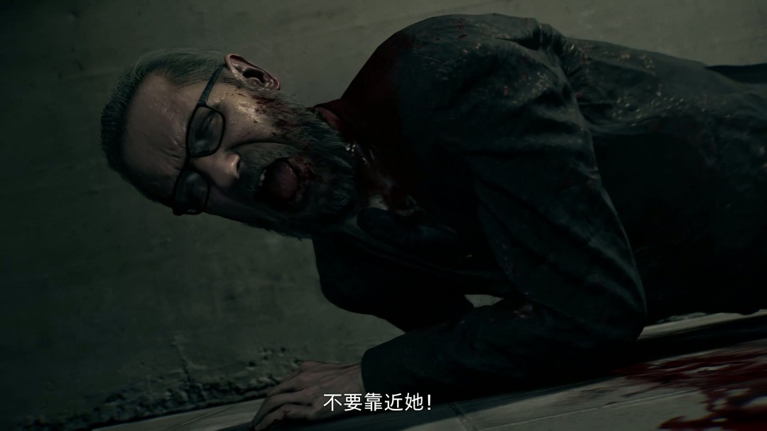 《生化危机9:安魂曲》官方中文预告 2026年2月发售