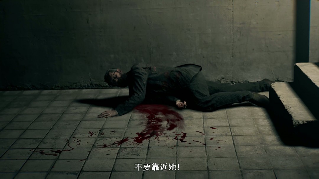 《生化危机9:安魂曲》官方中文预告 2026年2月发售