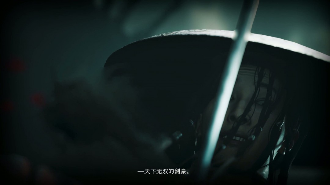 《鬼武者：剑之道》新实机预告 4K中字、脏话频出