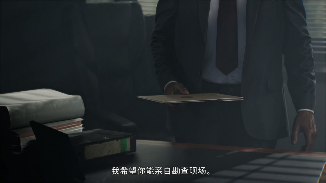 《生化危機(jī)9》主角將是里昂和格蕾絲·阿什克羅夫特