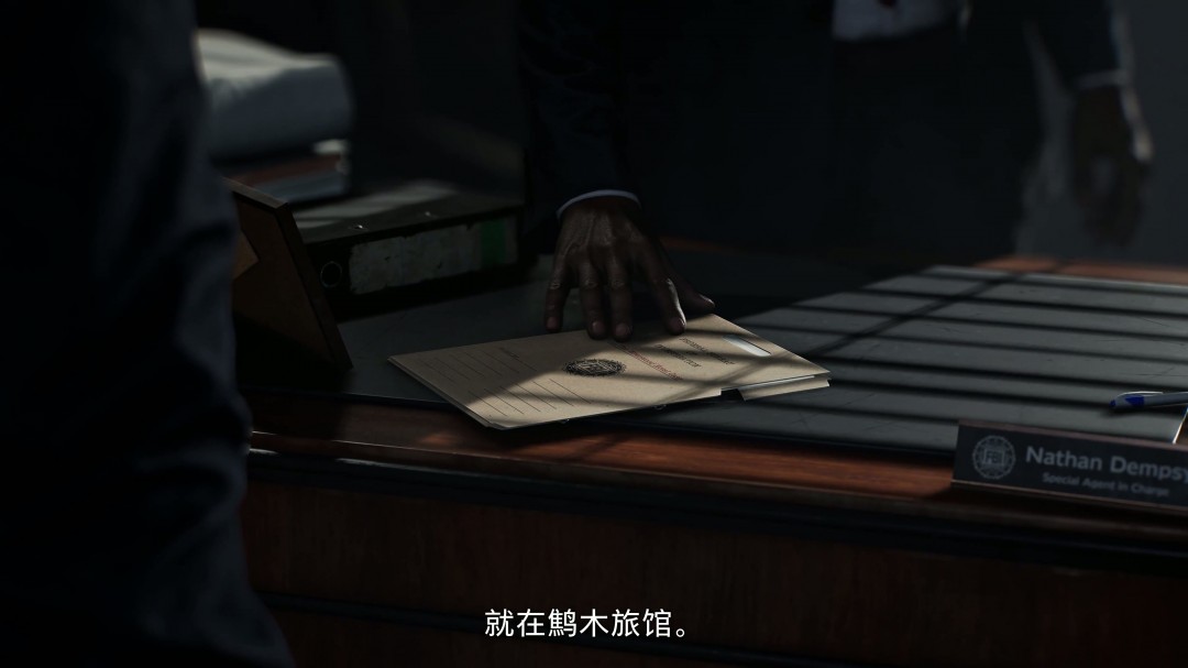 《生化危機(jī)9》主角將是里昂和格蕾絲·阿什克羅夫特