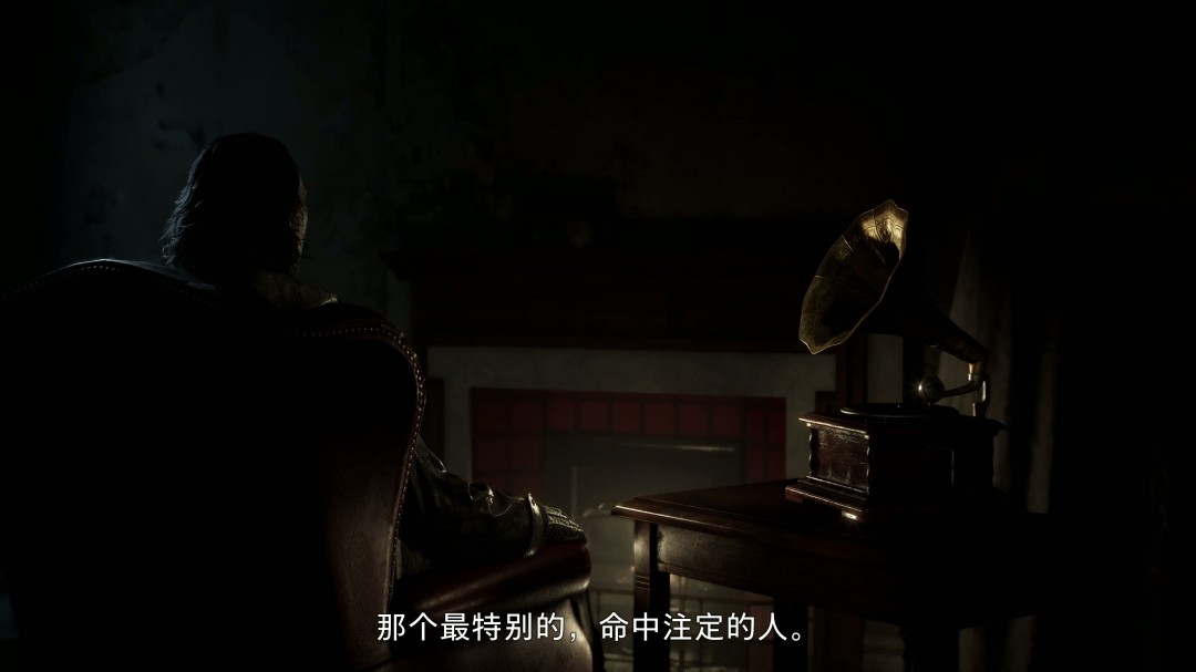 《生化危機(jī)9》主角將是里昂和格蕾絲·阿什克羅夫特