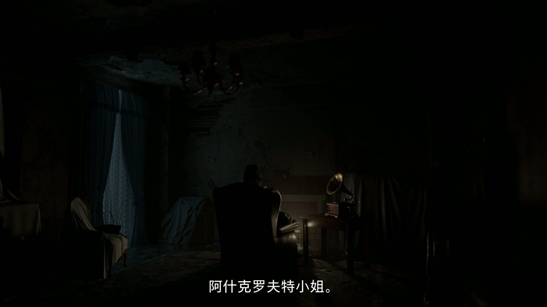 《生化危機(jī)9》主角將是里昂和格蕾絲·阿什克羅夫特