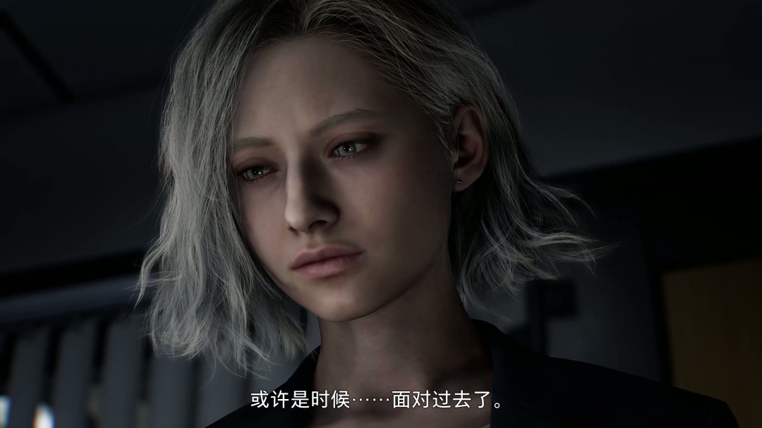 《生化危機(jī)9》主角將是里昂和格蕾絲·阿什克羅夫特