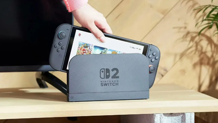 传Switch 2可能创造了历史 24小时销量超300万台