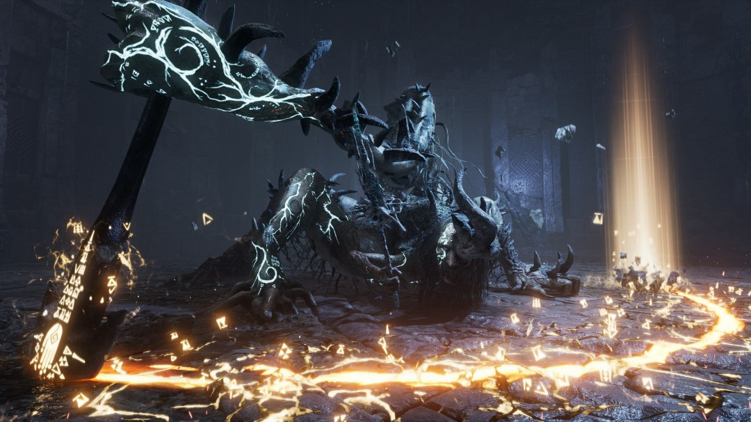 《匹諾曹的謊言：序曲》IGN 8分 帶來(lái)了大量新內(nèi)容