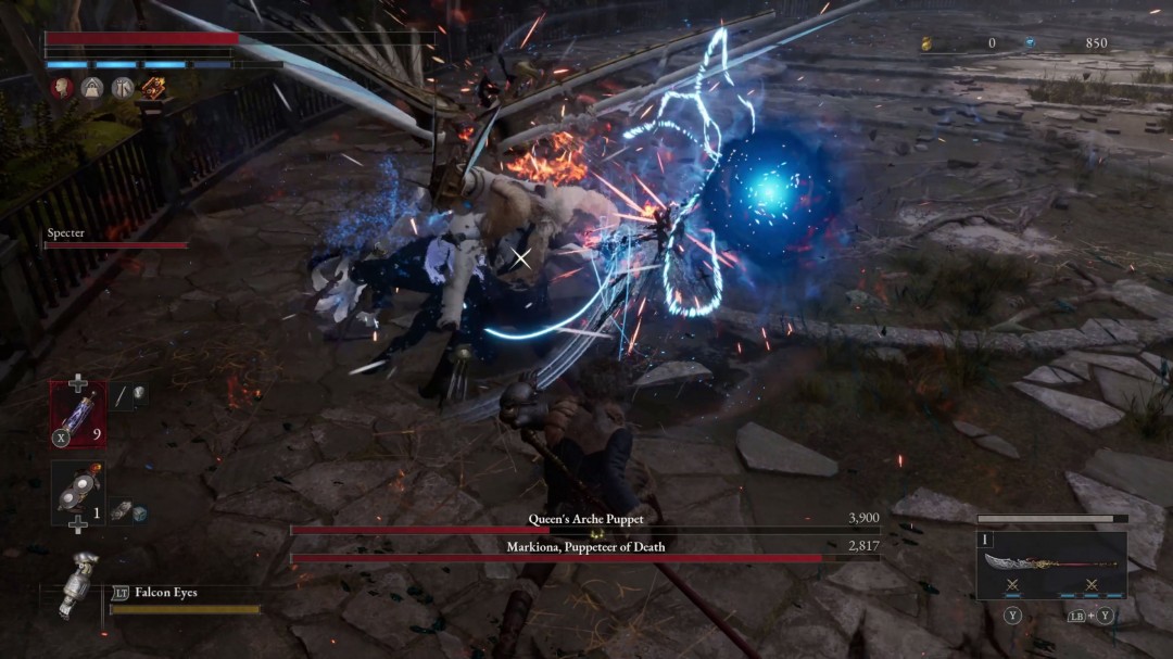 《匹諾曹的謊言：序曲》IGN 8分 帶來(lái)了大量新內(nèi)容