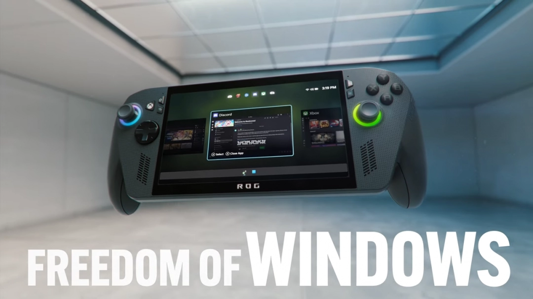 XboxAllyˣ΢ֻ˶ƳרXboxƻ豸