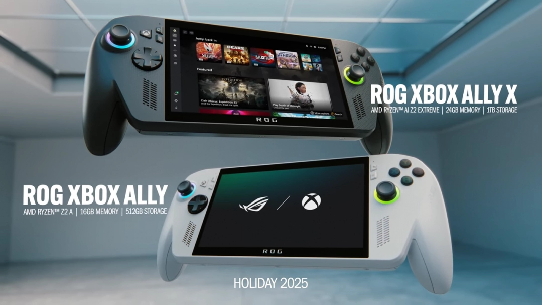 XboxAllyˣ΢ֻ˶ƳרXboxƻ豸