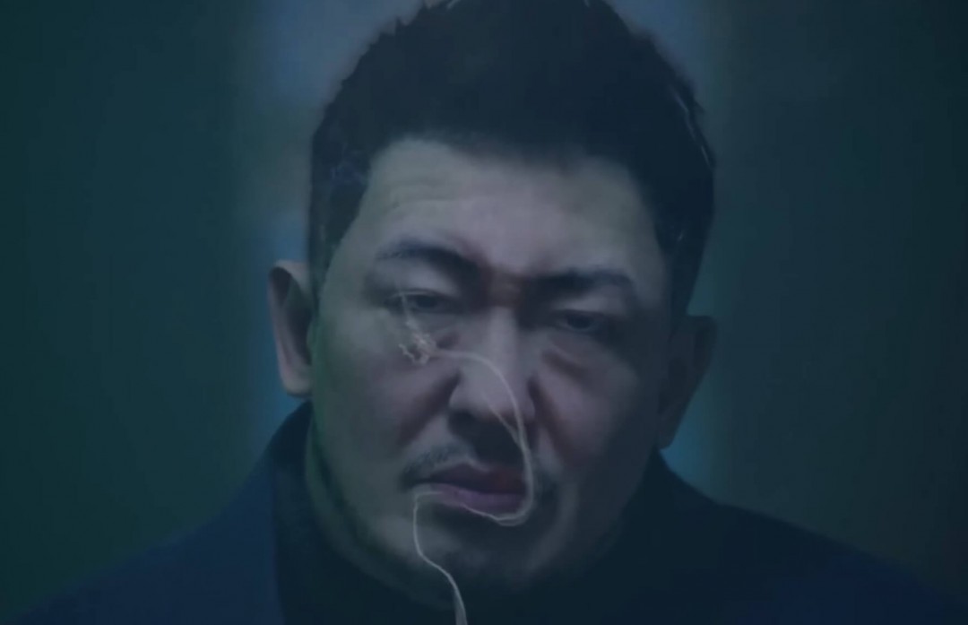 韩国动作游戏《MUDANG：Two Hearts》预告 2026年发售