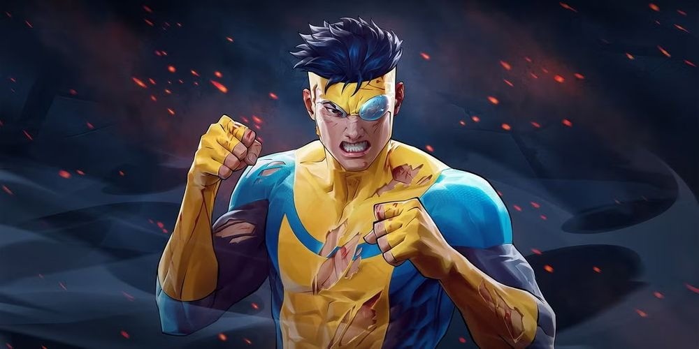 格斗游戏《无敌少侠VS》预告 将于2026年发售