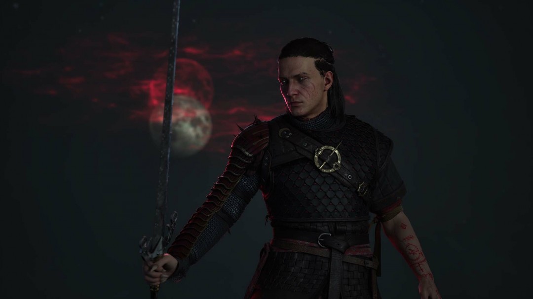 《黎明行者之血》现已上架Steam 首批官方细节和截图